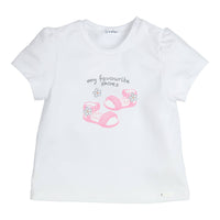 T-shirt Aerobic My Favorite Shoes