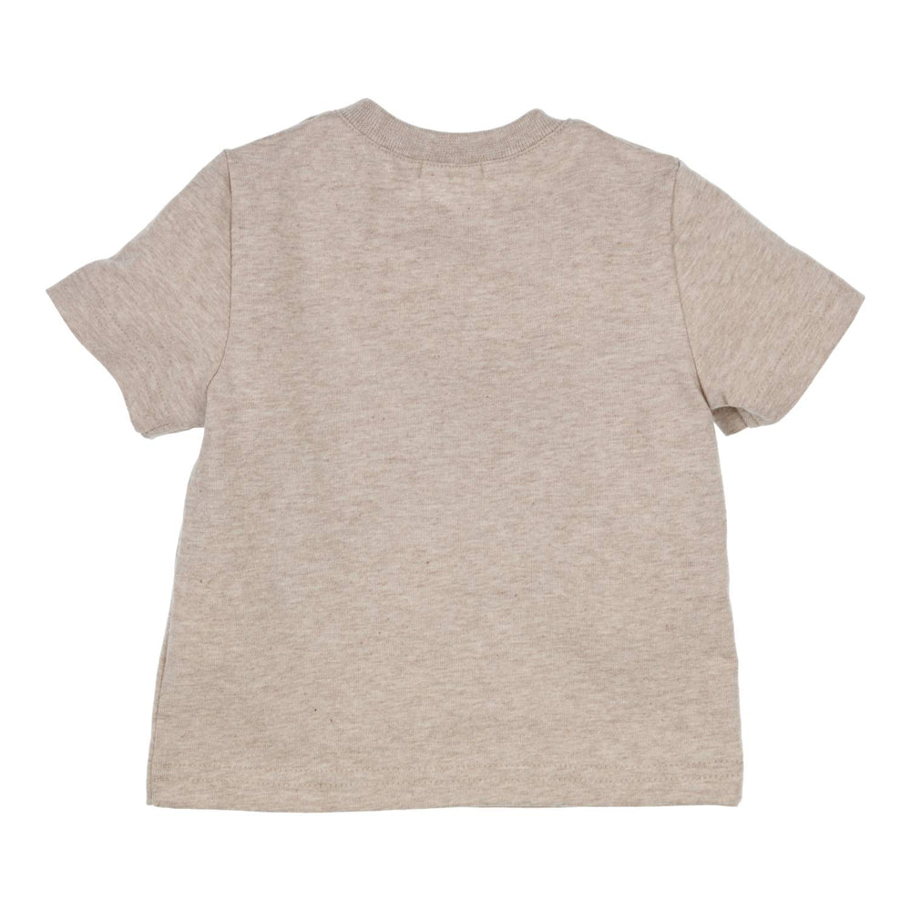 T-Shirt Aerochine Coconut Island