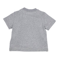 T-shirt Aerochine Octo Goes Bananas Grijs