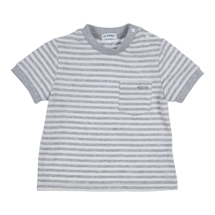 T-shirt Breton