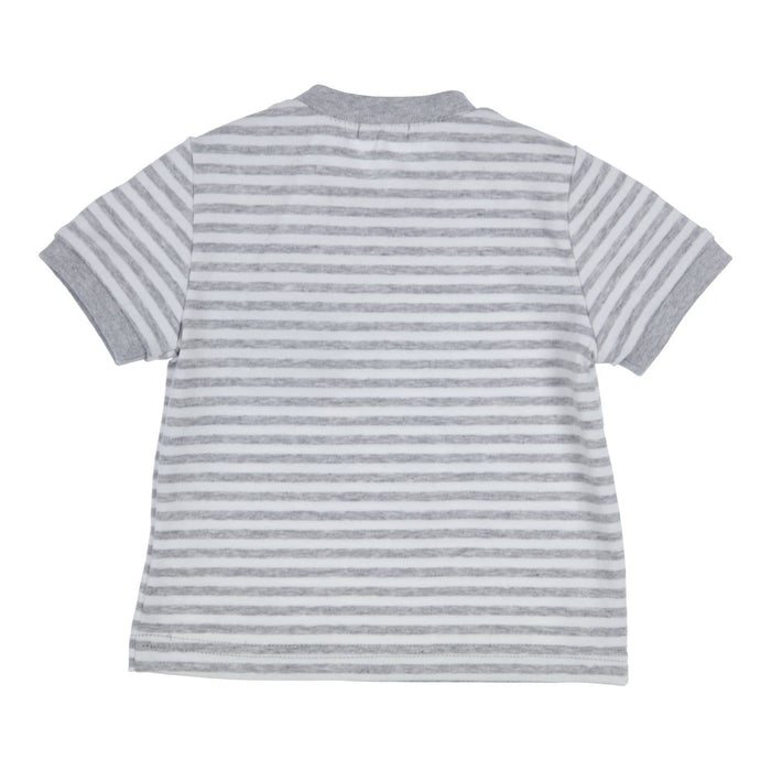 T-shirt Breton