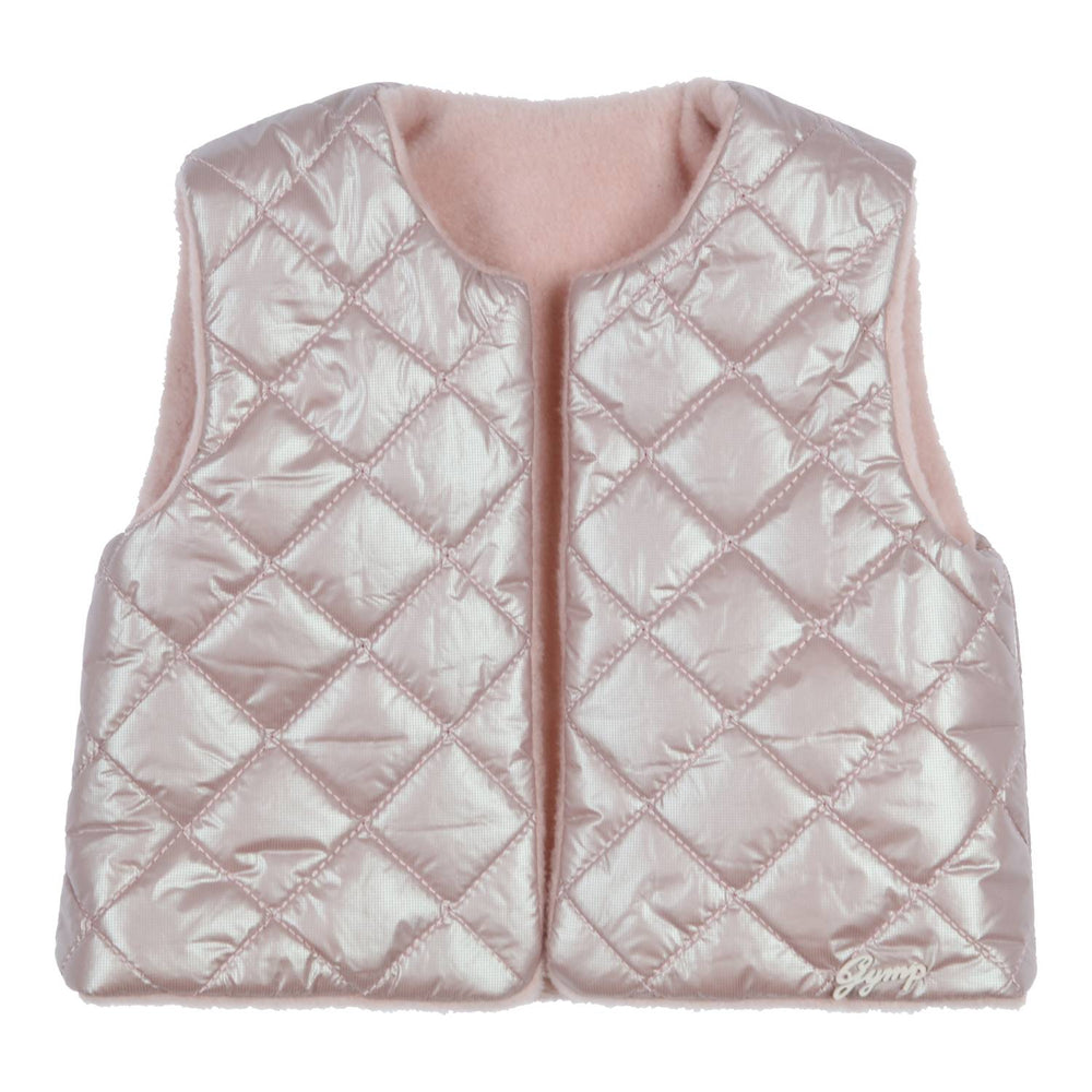Gilet Carey Oudroze
