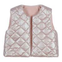 Gilet Carey Oudroze