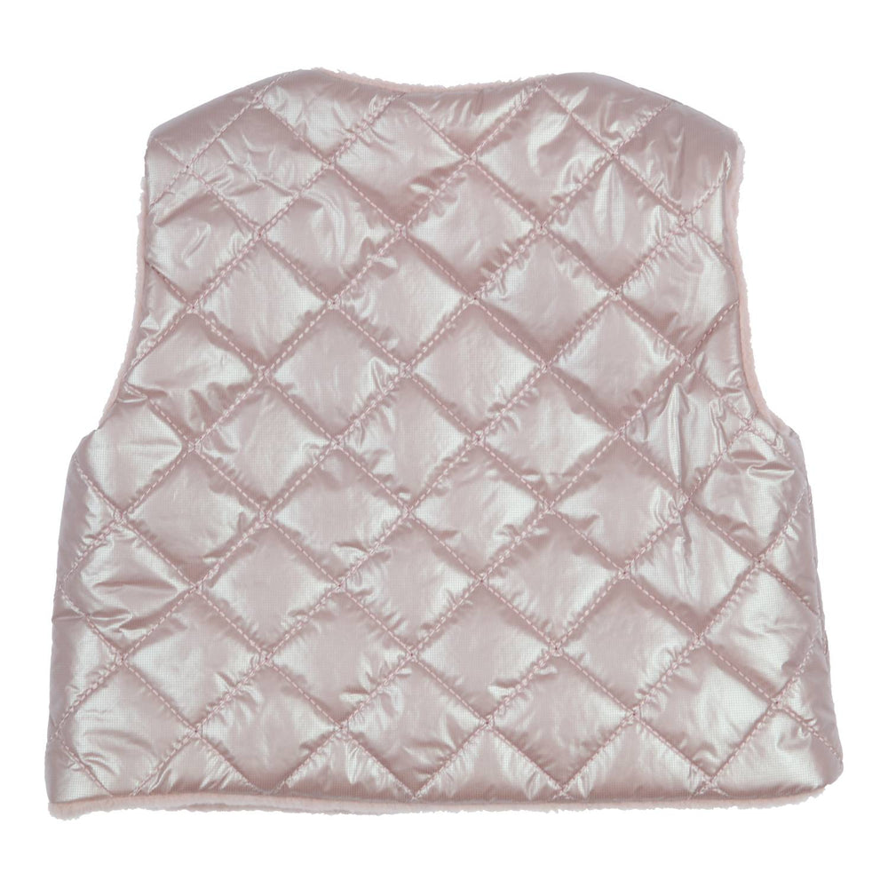 Gilet Carey Oudroze