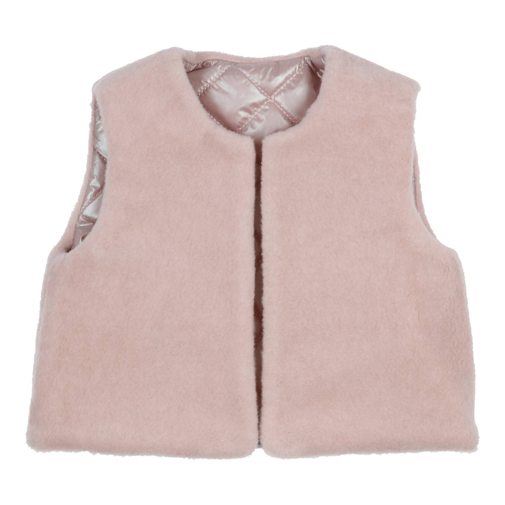 Gilet Carey Oudroze
