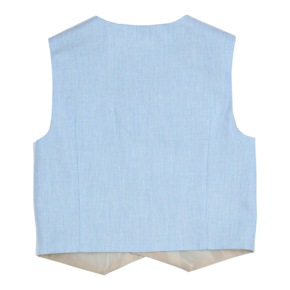 Gilet Wain