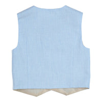 Gilet Wain