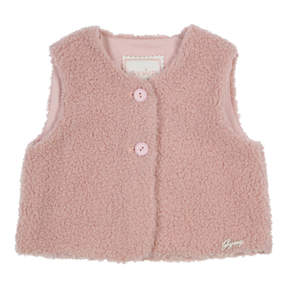 Gilet Lyssa