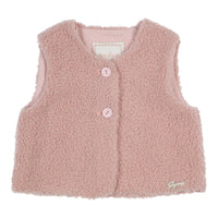 Gilet Lyssa