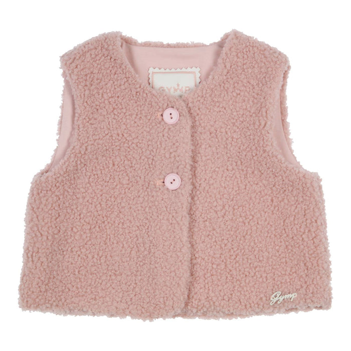 Gilet Lyssa