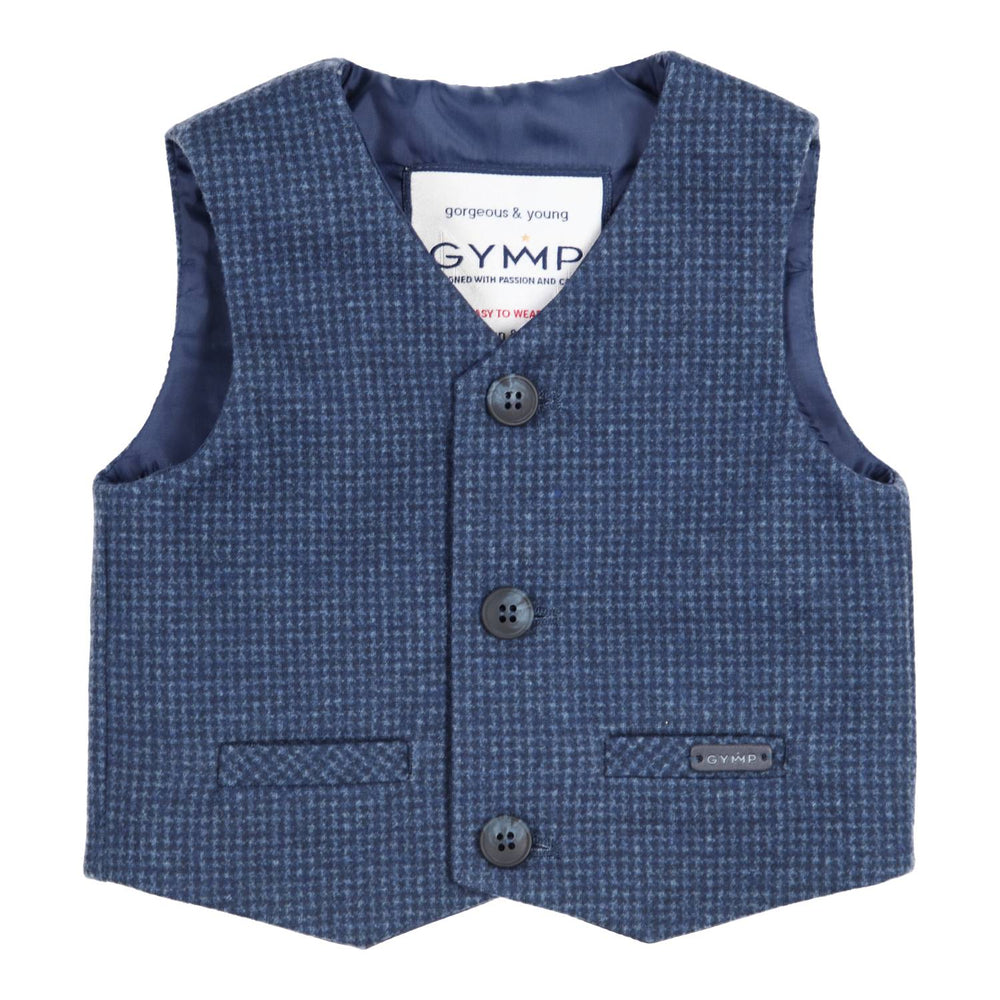 Gilet Chiel