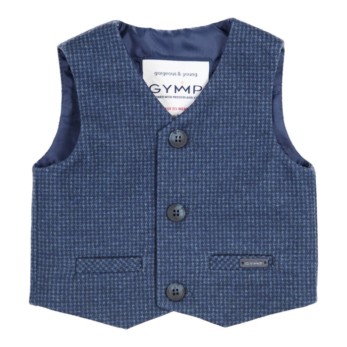 Gilet Chiel