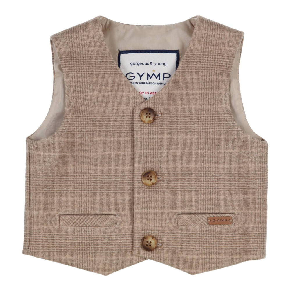 Gilet Goris