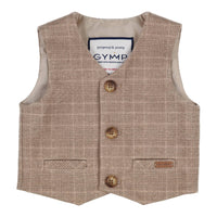 Gilet Goris