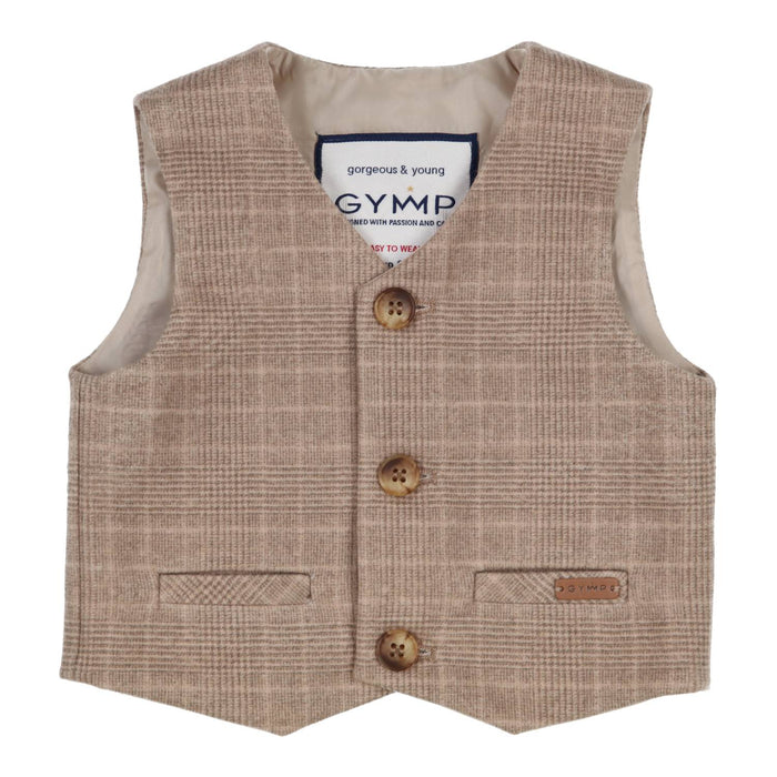 Gilet Goris