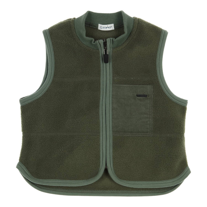Gilet Dante