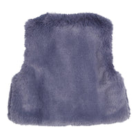 Bodywarmer Isolde Blauw