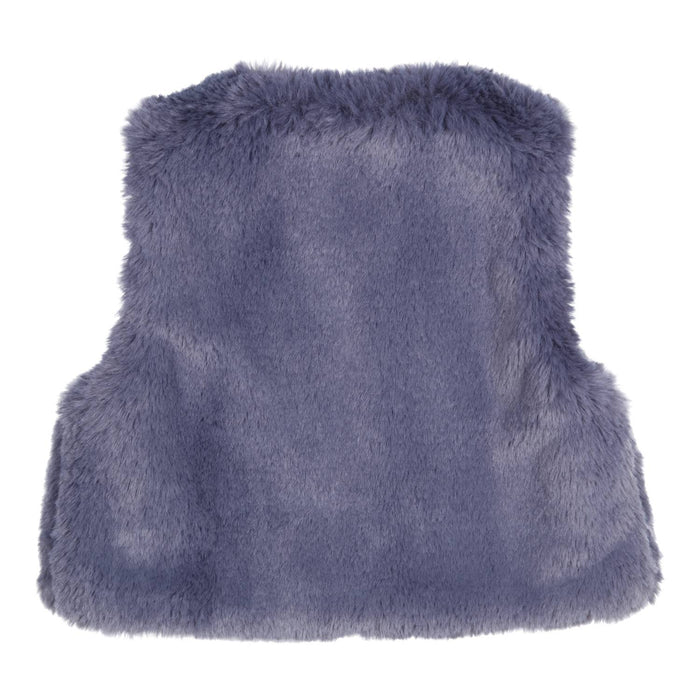 Bodywarmer Isolde Blauw