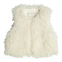 Gilet Alpaca