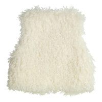 Gilet Alpaca