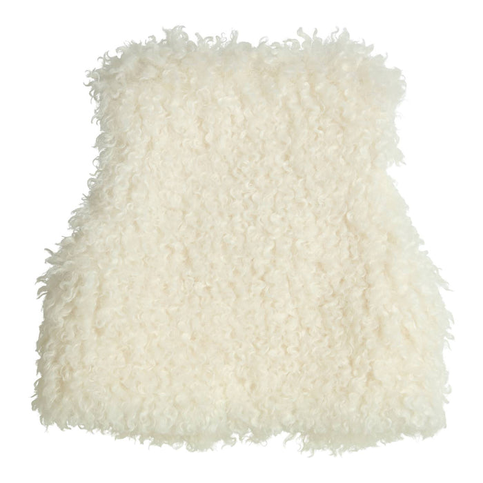 Gilet Alpaca