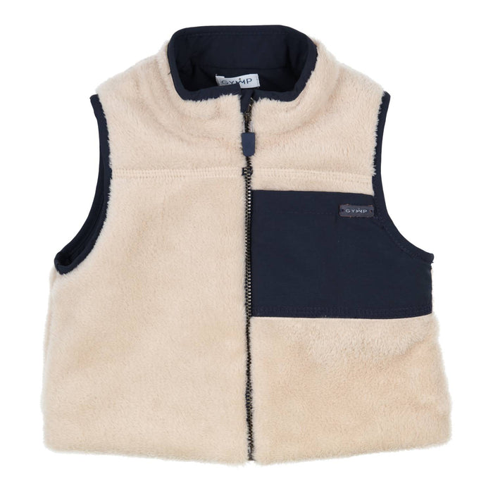 Gilet Norton