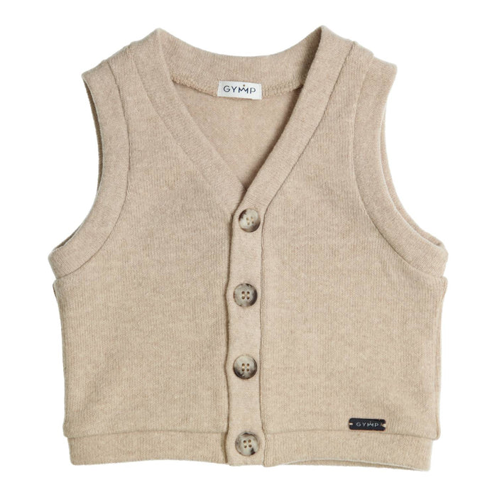 Gilet Gillo