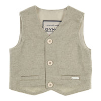 Gilet Mozes