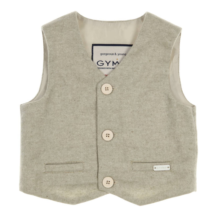 Gilet Mozes