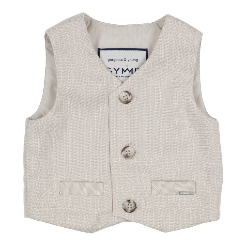 Gilet Colin