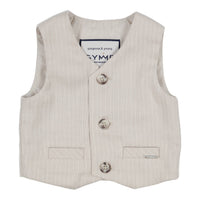 Gilet Colin