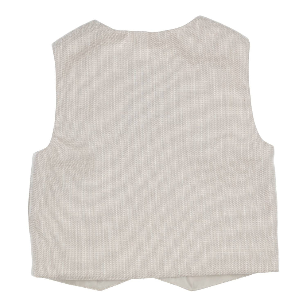 Gilet Colin