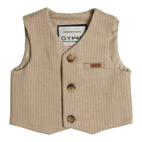Gilet Manu