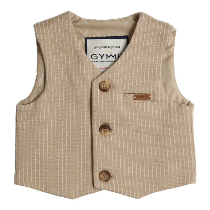 Gilet Manu