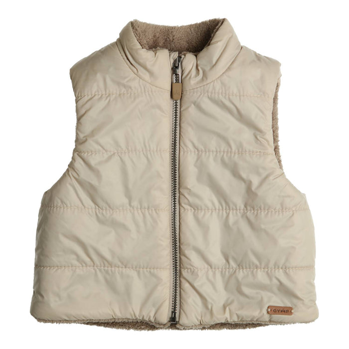 Gilet Ivo