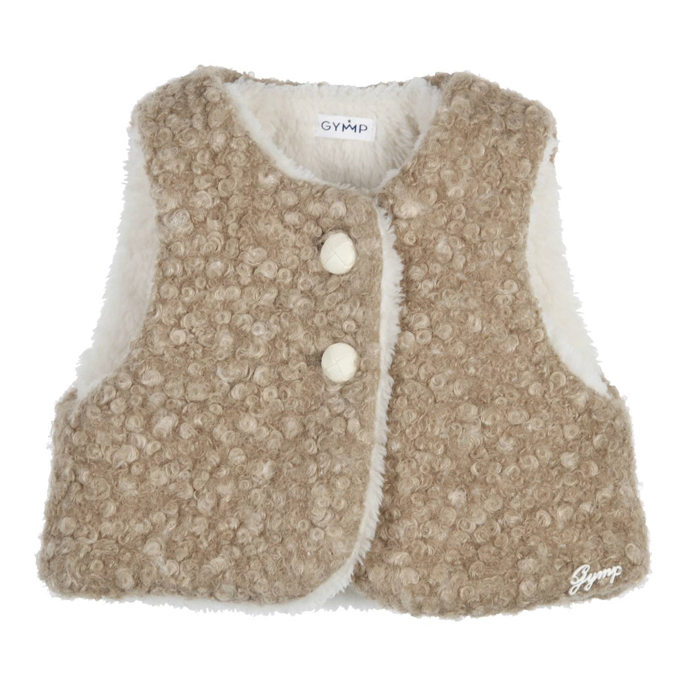 Gilet Nina