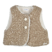 Gilet Nina