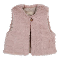 Gilet Delphine
