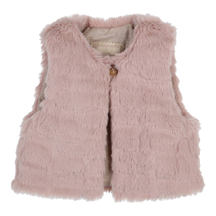 Gilet Delphine
