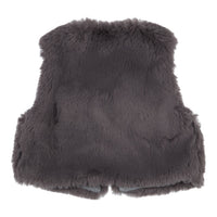 Gilet Isolde Grijs