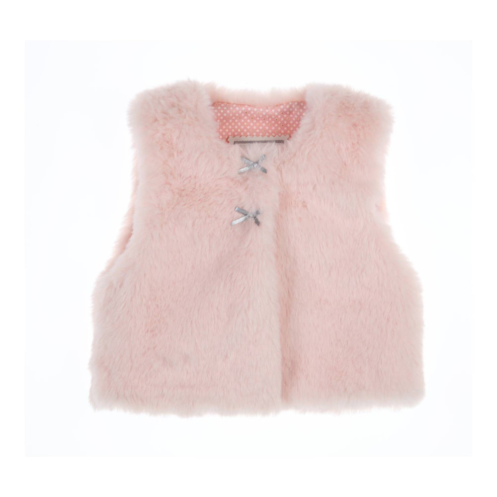 Gilet Bestie