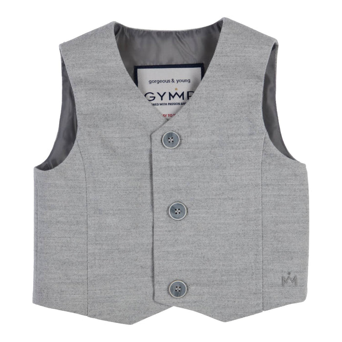 Gilet Obo
