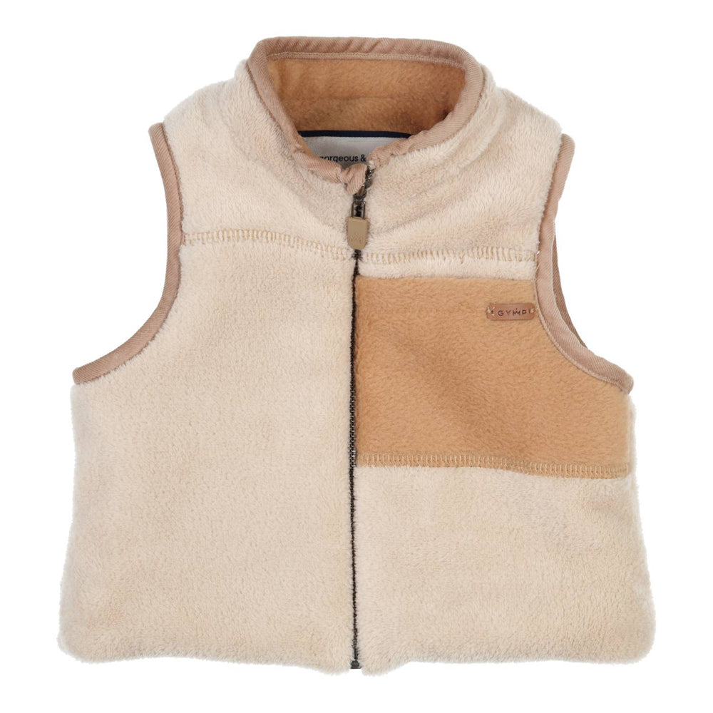 Gilet Norton