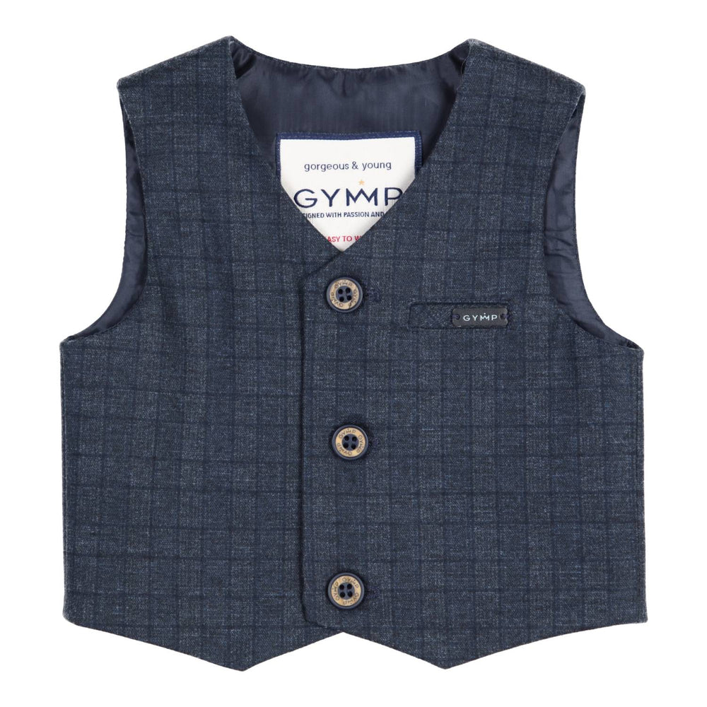 Gilet Gaby