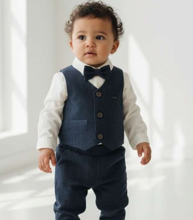 Gilet Gaby