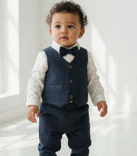Gilet Gaby