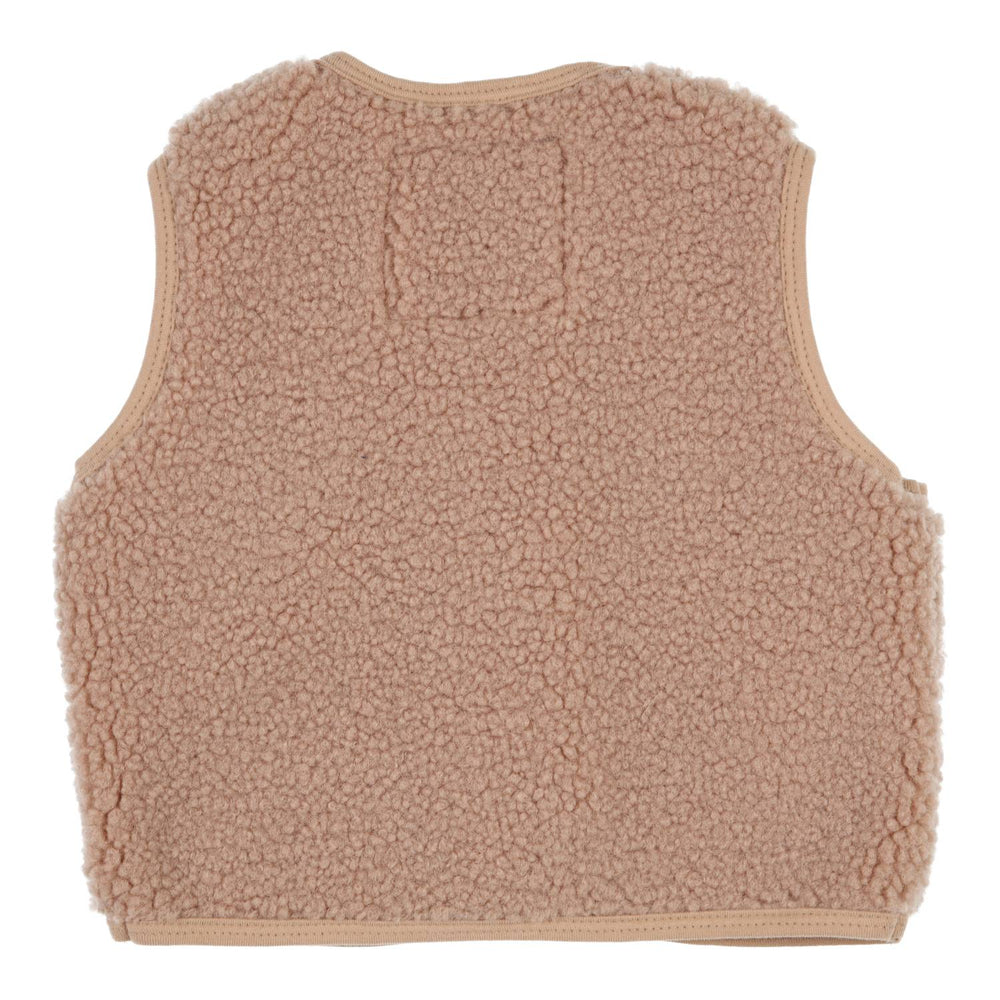 Gilet Boston