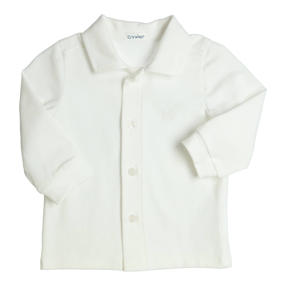 T-shirt Aerodoux Off white