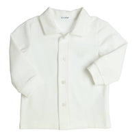 T-shirt Aerodoux Off white