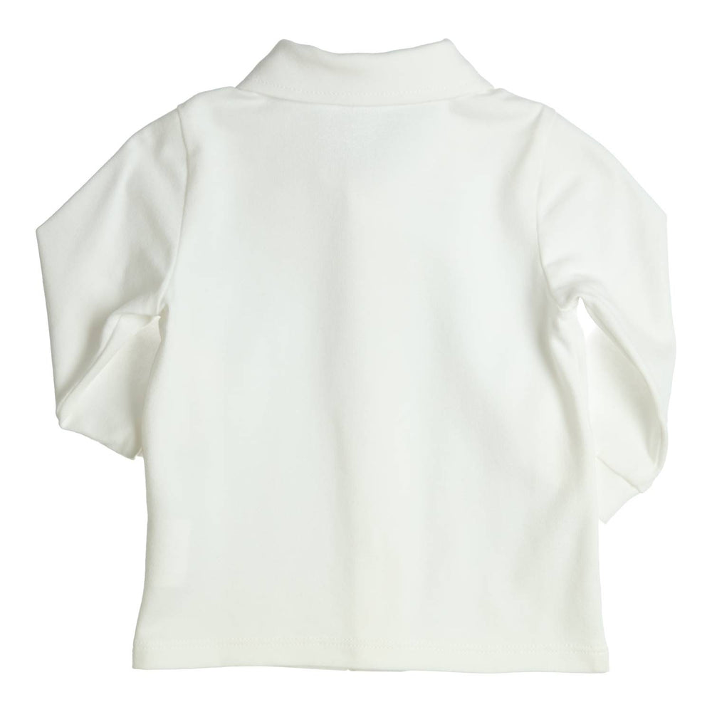 T-shirt Aerodoux Off white
